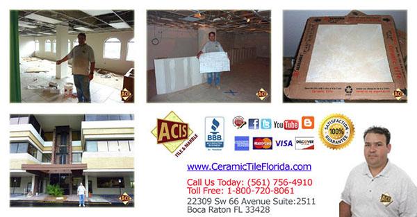 Tile Services Deerfield Beach Parkland Coconut Creek